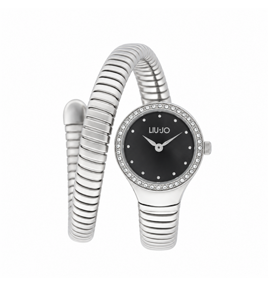 Orologio Liu Jo Donna Twist in Acciaio TLJ2903 - TLJ2903
